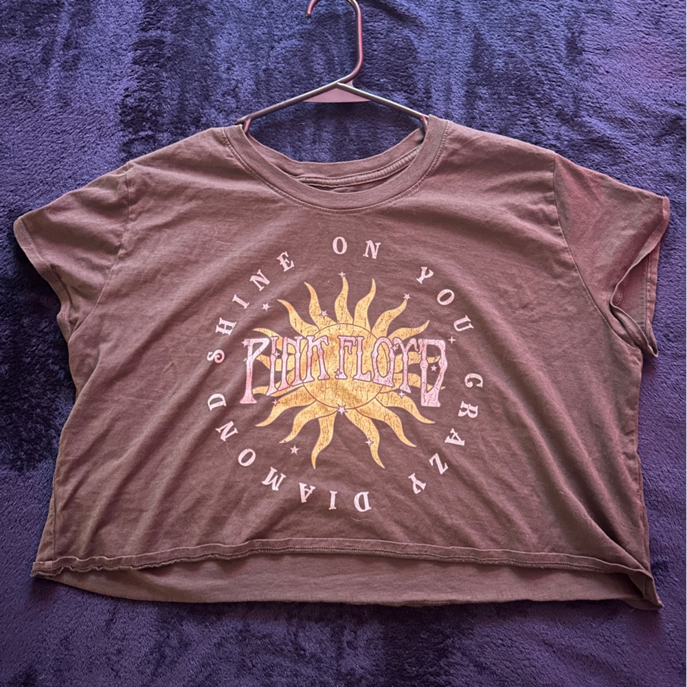 Recycled Karma Tee🌞